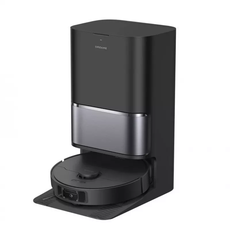Robot aspirapolvere L10S/ULTRA GEN3 RLL53SE-BK Dreame