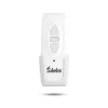 Schermo elettrico Silelis 203x152 cm ESE-1