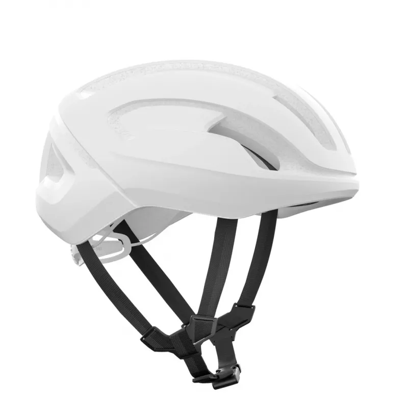 Casco da bici POC Omne Air MIPS bianco