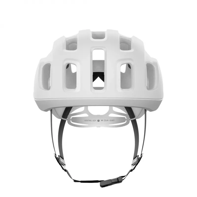 Casco da bici POC Ventral Air MIPS bianco - 54/59