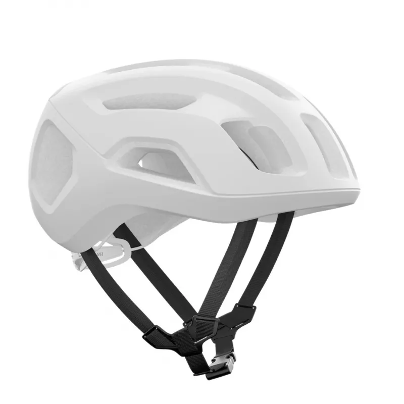 Casco da bici POC Ventral Air MIPS bianco - 54/59
