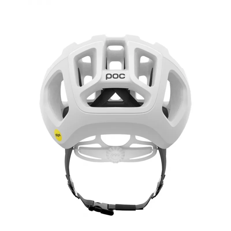 Casco da bici POC Ventral Air MIPS bianco - 54/59