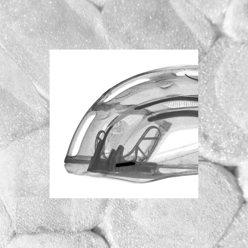 Casco da bici POC Ventral Air MIPS bianco - 54/59