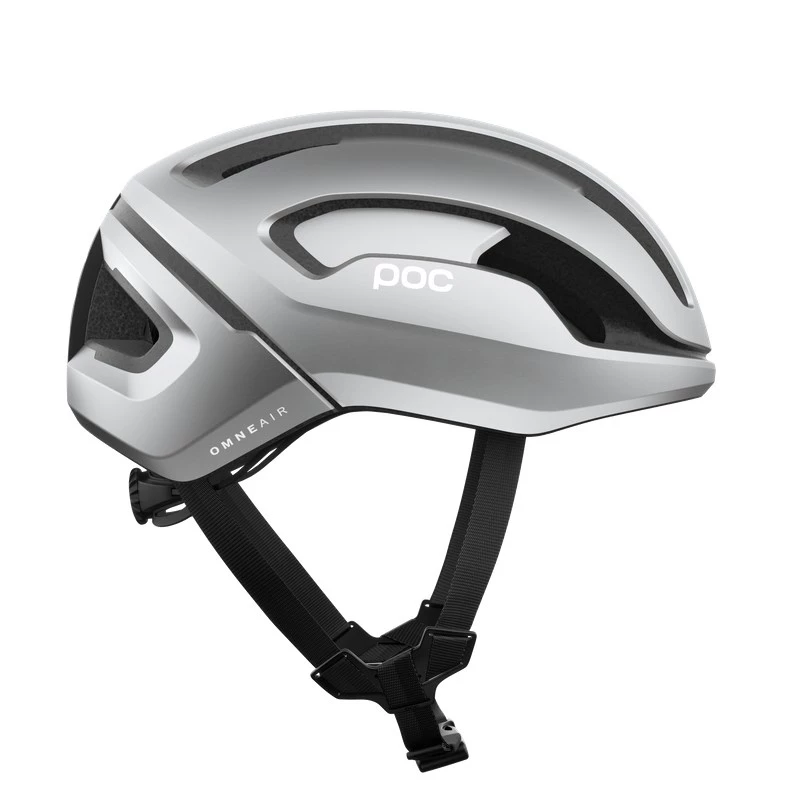 Casco da bici POC Ventral Air MIPS nero