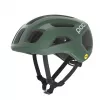 Casco da bici POC Ventral Air MIPS, arancione fluo opaco, taglia S (50-56 cm)
