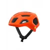 Casco da bici POC Ventral Air MIPS, arancione fluo opaco, taglia S (50-56 cm)