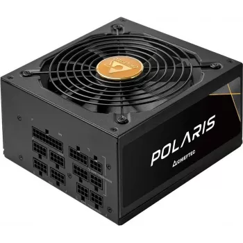 Alimentatore Chieftec POLARIS 3.0 850W 20+4-Pin ATX ATX nero (PPS-850FC-A3)