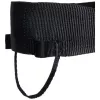 Imbracatura da arrampicata Black Diamond Couloir 3S - alloy/nero