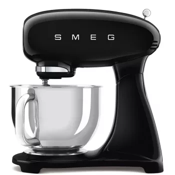 Robot da cucina Smeg SMF05BLEU, 4,8 L, 1000 W, nero