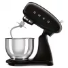 Robot da cucina Smeg SMF05BLEU, 4,8 L, 1000 W, nero