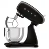 Robot da cucina Smeg SMF05BLEU, 4,8 L, 1000 W, nero