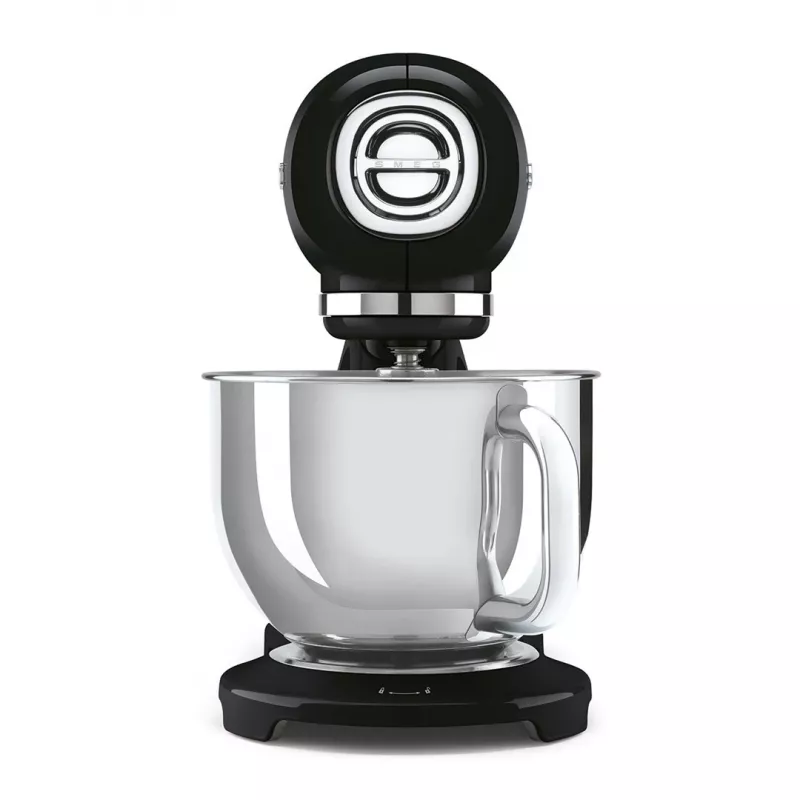 Robot da cucina Smeg SMF05BLEU, 4,8 L, 1000 W, nero