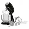 Robot da cucina Smeg SMF05BLEU, 4,8 L, 1000 W, nero