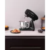 Robot da cucina Smeg SMF05BLEU, 4,8 L, 1000 W, nero