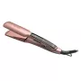 Piastra per capelli GA.MA GI3032, rosa