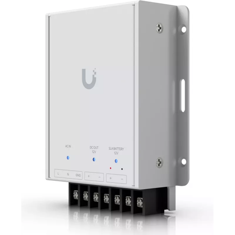 Ubiquiti UACC-Retrofit-PSU-12V, alimentazione e backup per Retrofit Hub