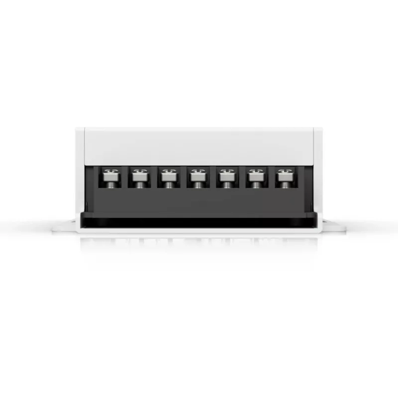 Ubiquiti UACC-Retrofit-PSU-12V, alimentazione e backup per Retrofit Hub
