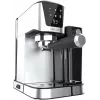 Macchina per caffè Cecotec | Power Espresso 20 Cream | pressione pompa 20 bar | monta latte integrato | semiautomatica | 1350 W