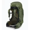 Zaino da trekking Osprey Atmos AG 65 verde L/XL