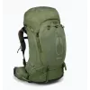 Zaino da trekking Osprey Atmos AG 65 verde L/XL
