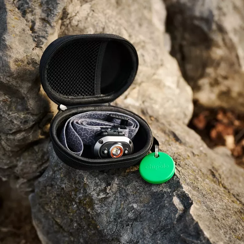 Tracker POP Chipolo nero