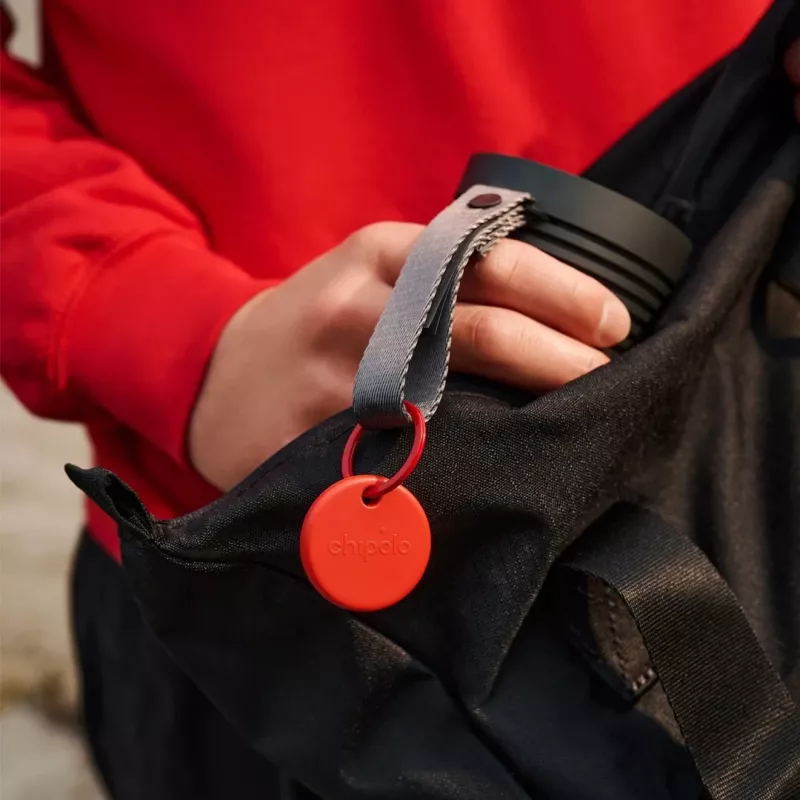Tracker POP Chipolo nero