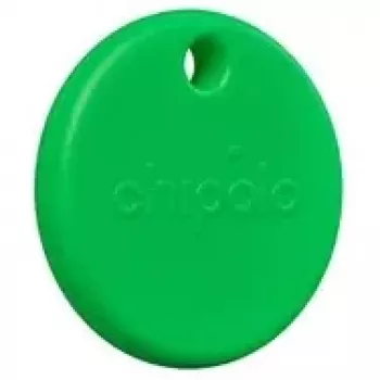 Tracker POP Chipolo verde