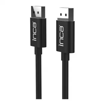 Cavo DisplayPort INCA IDPD-20 DP > DP; 4K60Hz; 2,0 m Retail