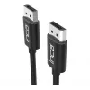 Cavo DisplayPort INCA IDPD-20 DP > DP; 4K60Hz; 2,0 m Retail