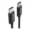 Cavo DisplayPort INCA IDPD-20 DP > DP; 4K60Hz; 2,0 m Retail