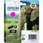 Inchiostro Epson/24 Elephant 4,6 ml MG SEC (C13T24234022)