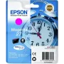 Inchiostro Epson/27 Alarm Clock 3,6 ml MG SEC (C13T27034022)