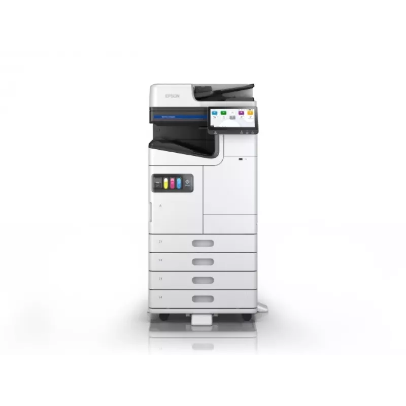Epson WorkForce Enterprise AM-C4000 stampante multifunzione a getto d'inchiostro A3 40 ppm USB Ethernet LAN