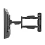 Supporto a parete per TV braccio Fellowes Ergonomics