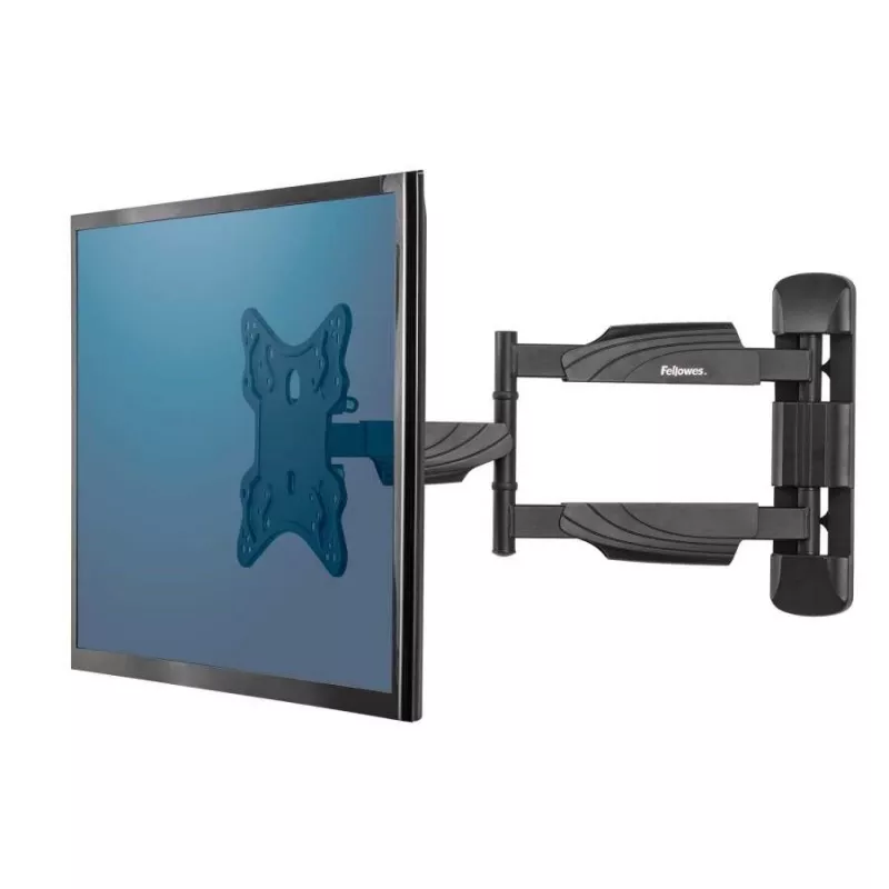 Supporto a parete per TV braccio Fellowes Ergonomics