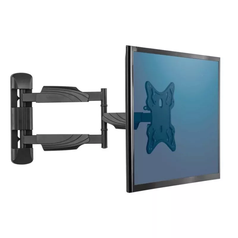 Supporto a parete per TV braccio Fellowes Ergonomics