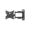 Supporto a parete per TV braccio Fellowes Ergonomics