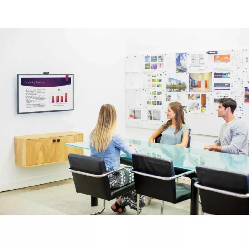 Supporto a parete per TV braccio Fellowes Ergonomics