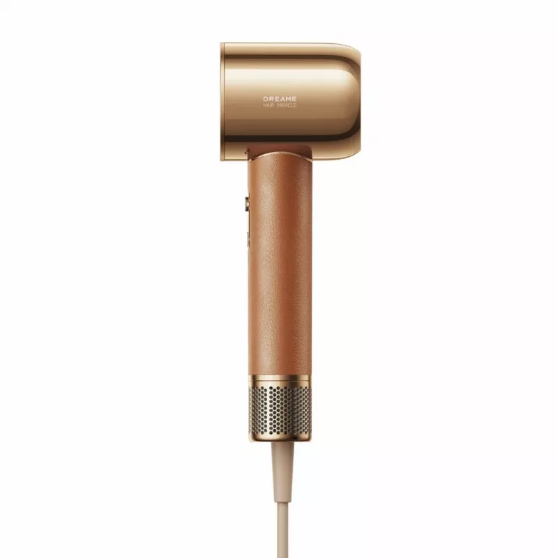 Asciugacapelli Dreame Hair Miracle 1600 W oro