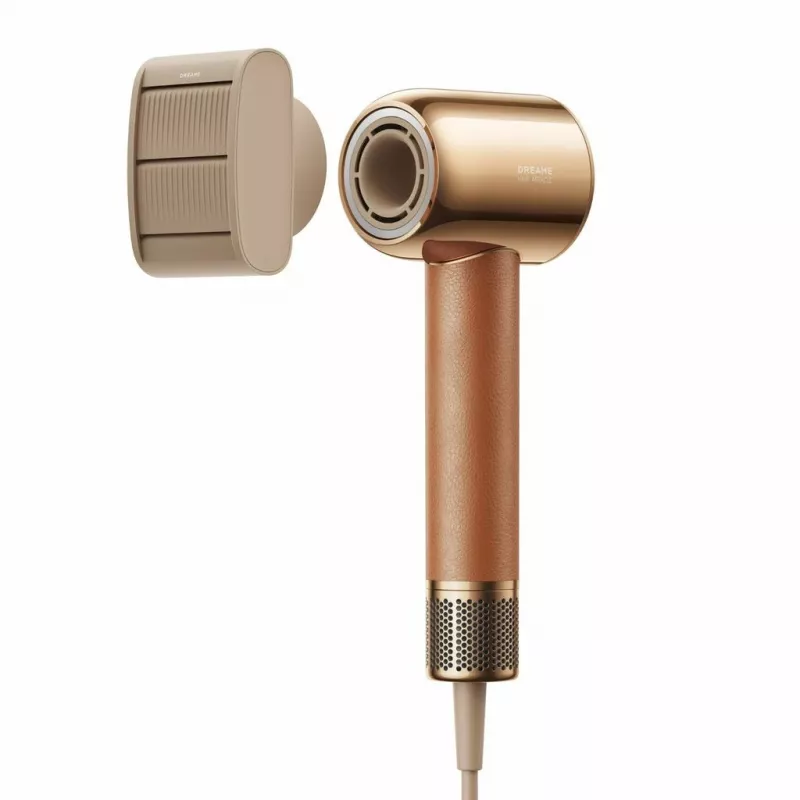Asciugacapelli Dreame Hair Miracle 1600 W oro