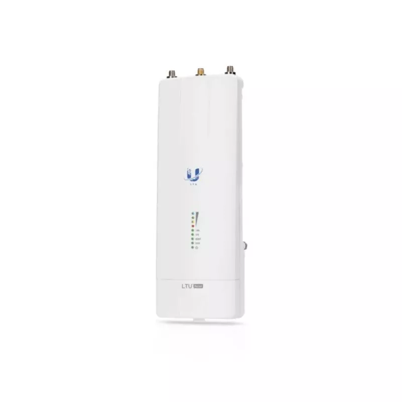 Ubiquiti LTU Rocket 675,84 Mbit/s bianco