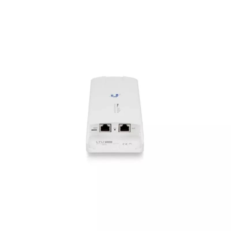 Ubiquiti LTU Rocket 675,84 Mbit/s bianco