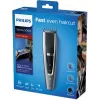 Philips HC5630/15 tagliacapelli Series 5000, nero/argento