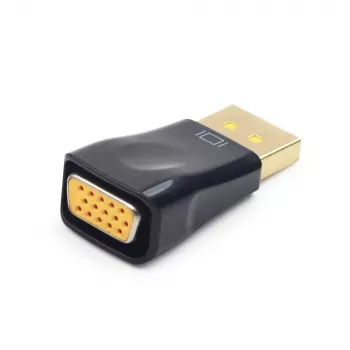 Adattatore DisplayPort 1.1 -> VGA