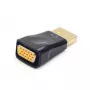 Adattatore DisplayPort 1.1 -> VGA