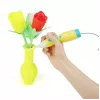 Penna 3D a bassa temperatura gialla