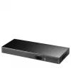Switch di rete Cudy GS1024E Managed Gigabit Ethernet (10/100/1000) nero