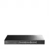 Switch di rete Cudy GS1024E Managed Gigabit Ethernet (10/100/1000) nero