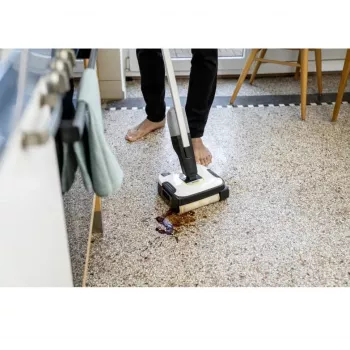Karcher FC 2-4 set batteria 2B Duo Electric Mop