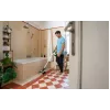 Karcher FC 2-4 set batteria 2B Duo Electric Mop